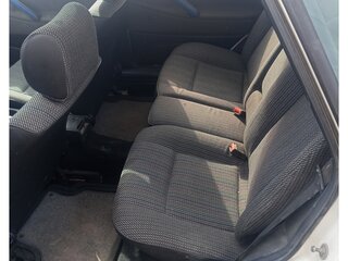 1993 Volkswagen Passat B3, белый, 105000 рублей, вид 5
