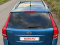 2012 Kia Ceed I Рестайлинг, синий, 700000 рублей - вид 3