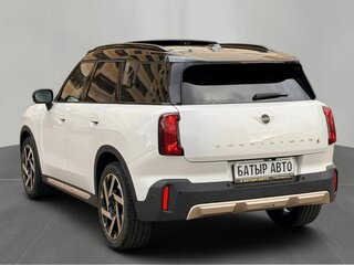 2025 Mini Countryman S III, белый, 5490000 рублей, вид 4