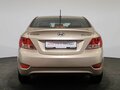 2013 Hyundai Solaris I, бежевый - вид 5