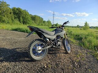 2023 Roliz Sport-005, чёрный, 65000 рублей, вид 3