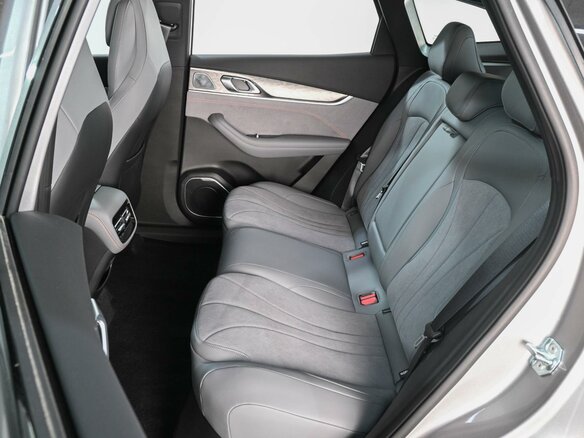 2026 Geely Galaxy M7, серый, 3778000 рублей - вид 8