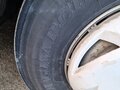 2008 Kia Granbird, красный - вид 10