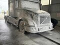 2004 Volvo VNL, зелёный, 4150000 рублей - вид 4