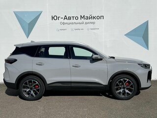 2026 Tenet T7, серый, 2990000 рублей, вид 3
