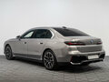 2025 BMW 7 серии 740d xDrive VII (G70), серый - вид 3