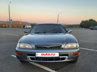 1994 Toyota Corona EXiV II (ST200), серый, 275000 рублей, вид 2