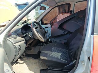 2024 Lada (ВАЗ) Granta I Рестайлинг, белый, 237000 рублей, вид 5