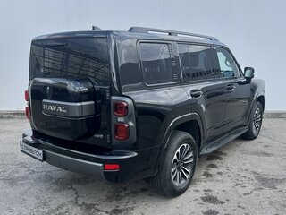 2024 Haval H9 II, чёрный, 3540000 рублей, вид 5