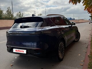 2022 Voyah Free EV I, синий, 4200000 рублей, вид 3