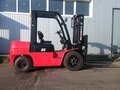 2024 Hangcha CPCD 30, красный, 1150000 рублей