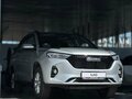 2026 Haval M6 II, серебристый, 2099000 рублей - вид 1