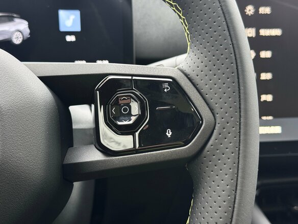 2026 Lynk & Co 07 GT I Рестайлинг, серебристый, 5500000 рублей - вид 13