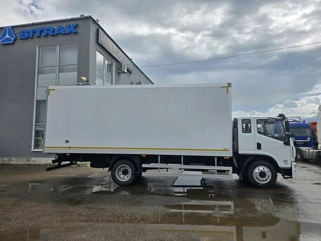 2025 Ambertruck SM, белый, 3960000 рублей, вид 5