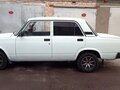 2011 Lada (ВАЗ) 2107, белый, 210000 рублей - вид 7