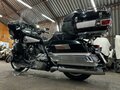 2009 Harley-Davidson Electra Glide, чёрный, 920000 рублей - вид 5