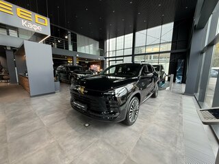 2026 Esteo MX, чёрный, 4290000 рублей, вид 4