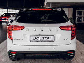 2026 Haval Jolion I Рестайлинг, белый, 2649000 рублей, вид 2