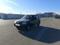 2015 Chevrolet Niva I Рестайлинг, зелёный, 750000 рублей