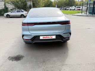 2023 BYD Han DM-i I Рестайлинг, голубой, 2750000 рублей, вид 5