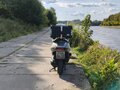 2002 Honda Silver Wing 600, серый, 350000 рублей - вид 4