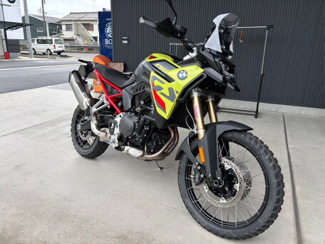 2026 BMW F 900 GS, жёлтый, 1700000 рублей, вид 1