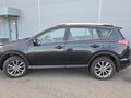 2017 Toyota RAV4 IV (XA40) Рестайлинг, серый, 2780000 рублей - вид 3