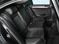 2017 Volkswagen Passat B8, чёрный - вид 6