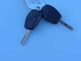 2020 Renault Kangoo, белый, 2245000 рублей, вид 4