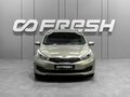 2017 Kia Ceed II Рестайлинг, серебристый, 1220000 рублей - вид 2