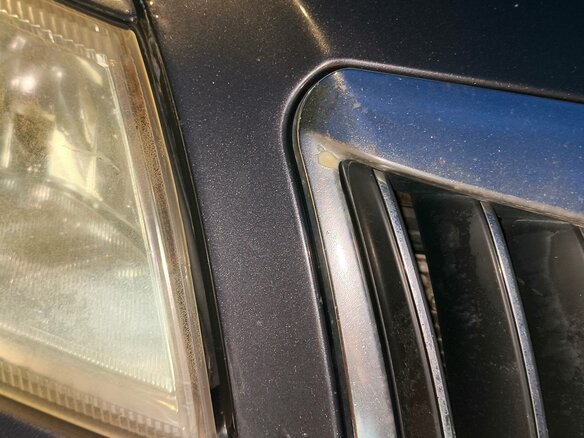 2008 Skoda Octavia II (A5) Рестайлинг, серый, 800000 рублей - вид 12