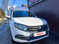 2025 LADA (ВАЗ) ВИС 2349, белый, 1250000 рублей - вид 2