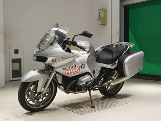 2007 BMW R 1200 ST, серебристый, 529000 рублей, вид 3