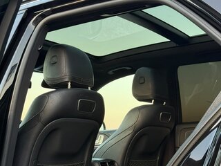 2019 Mercedes-Benz GLE 450 II (V167), чёрный, 5200000 рублей, вид 5