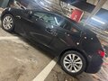 2012 Opel Astra GTC J Рестайлинг, чёрный, 760000 рублей - вид 2