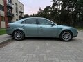 2001 Ford Mondeo III, зелёный, 270000 рублей - вид 7