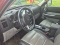 2008 Dodge Nitro, оранжевый - вид 5