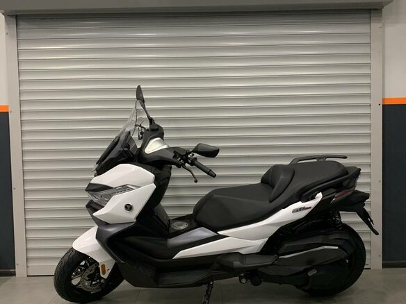 2026 Voge SR4 Max SE, серый, 622000 рублей - вид 1