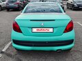 2008 Peugeot 207 I, зелёный, 800000 рублей - вид 6