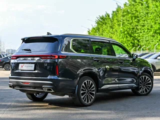 2022 Exeed VX I, серый, 1920000 рублей, вид 2