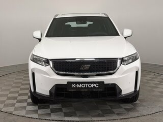 2024 Knewstar 001, белый, 3390000 рублей, вид 2