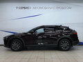 2022 Mazda CX-4 I Рестайлинг, коричневый, 2570000 рублей - вид 1