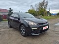 2019 Kia Rio IV, чёрный - вид 2