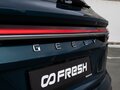 2023 Geely Monjaro I, зелёный - вид 11