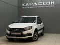 2023 Lada (ВАЗ) Granta I Рестайлинг, белый, 980000 рублей