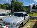 2005 ГАЗ 31105 «Волга», серебристый, 150000 рублей - вид 2