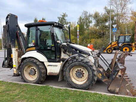 2013 Hidromek HMK 102S, 4180000 рублей, вид 1