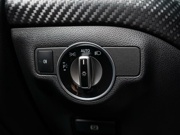 2015 Mercedes-Benz A-Класс 180 III (W176), голубой, 1445000 рублей - вид 20