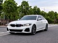 2022 BMW 3 серии Long 320Li VII (G2x), белый, 2800002 рублей