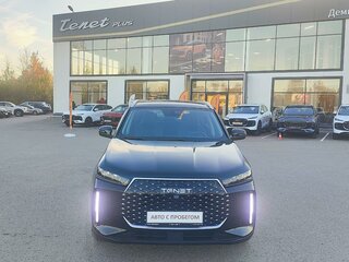 2025 Tenet T4, чёрный, 2398000 рублей, вид 4